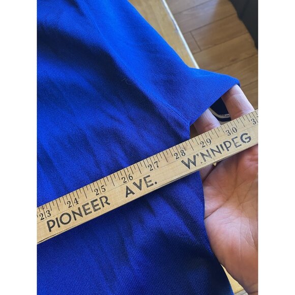 Terry Sawchuk Toronto Maple Leafs 1967 Stanley Cup CCM XXL Jersey W/Fight Strap - Picture 8 of 15